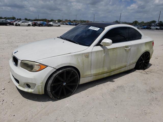 2012 BMW 128 I, 