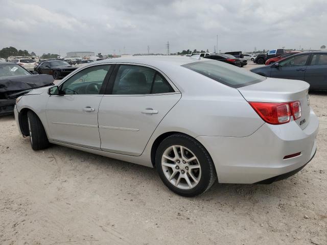 1G11C5SAXDF179481 - 2013 CHEVROLET MALIBU 1LT SILVER photo 2