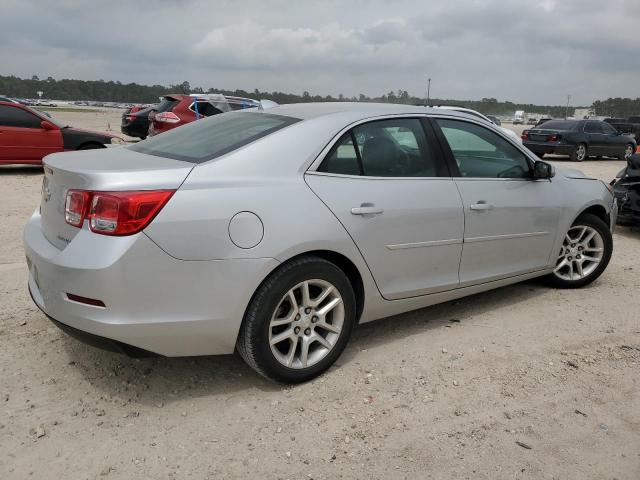 1G11C5SAXDF179481 - 2013 CHEVROLET MALIBU 1LT 银色 照片 3