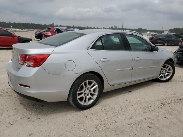 1G11C5SAXDF179481 - 2013 CHEVROLET MALIBU 1LT SILVER photo 3