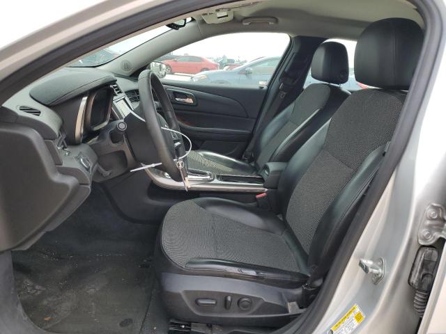 1G11C5SAXDF179481 - 2013 CHEVROLET MALIBU 1LT 银色 照片 7