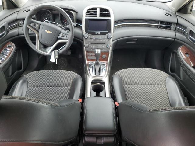 1G11C5SAXDF179481 - 2013 CHEVROLET MALIBU 1LT 银色 照片 8