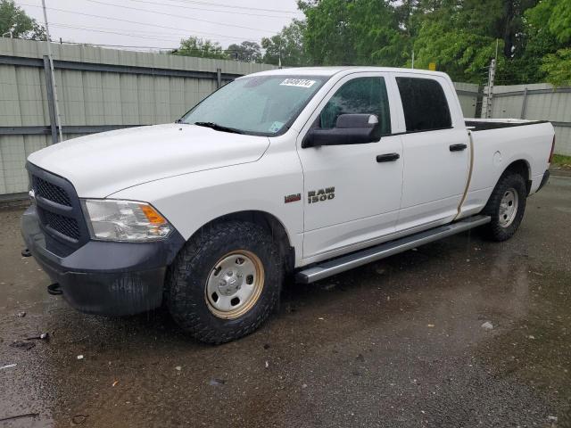 2015 RAM 1500 ST, 