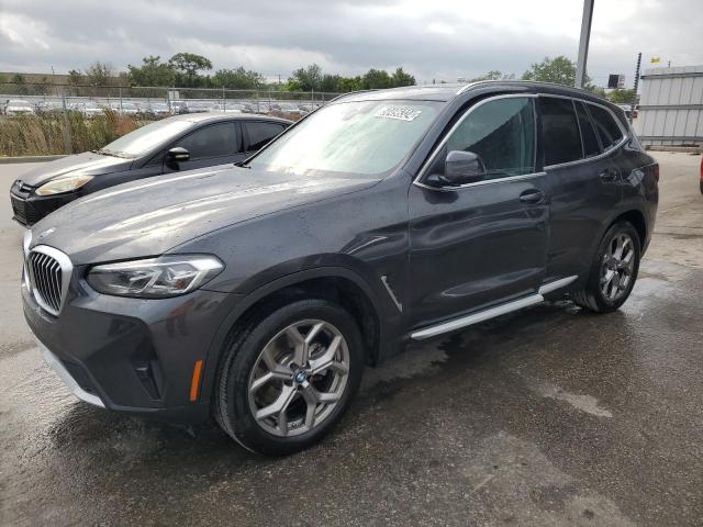 2024 BMW X3 SDRIVE30I, 