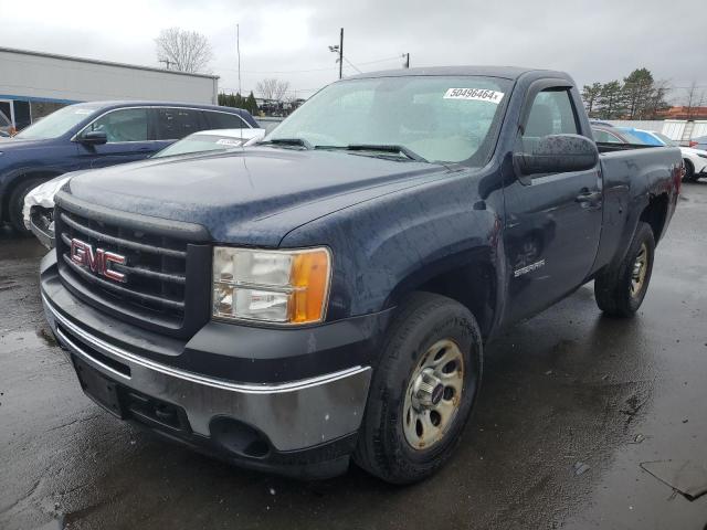 2010 GMC SIERRA K1500, 