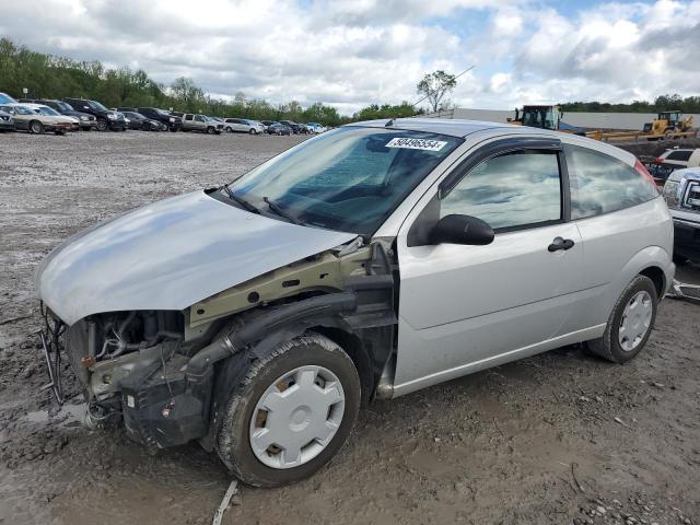 2005 FORD FOCUS ZX3, 