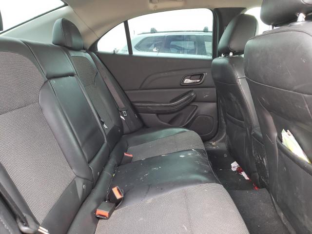 1G11C5SA3GU107506 - 2016 CHEVROLET MALIBU LIM LT 黑色 照片 10