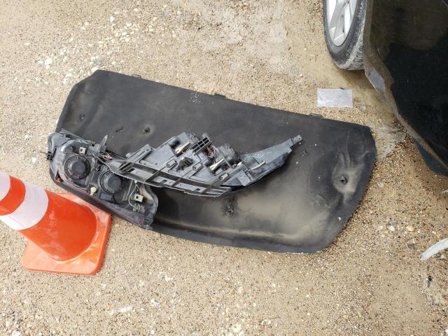 1G11C5SA3GU107506 - 2016 CHEVROLET MALIBU LIM LT 黑色 照片 12