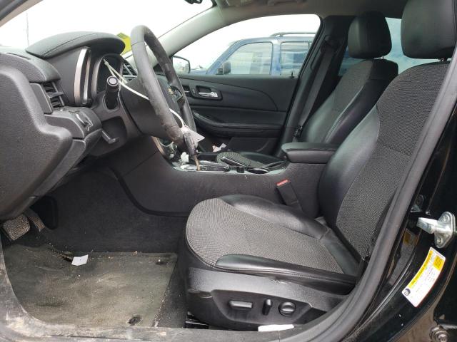 1G11C5SA3GU107506 - 2016 CHEVROLET MALIBU LIM LT 黑色 照片 7