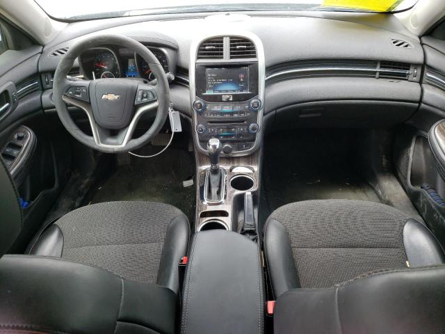 1G11C5SA3GU107506 - 2016 CHEVROLET MALIBU LIM LT 黑色 照片 8