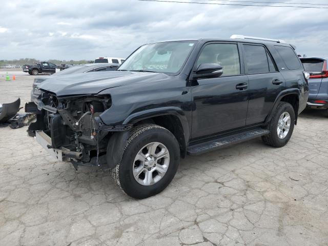 2018 TOYOTA 4RUNNER SR5/SR5 PREMIUM, 