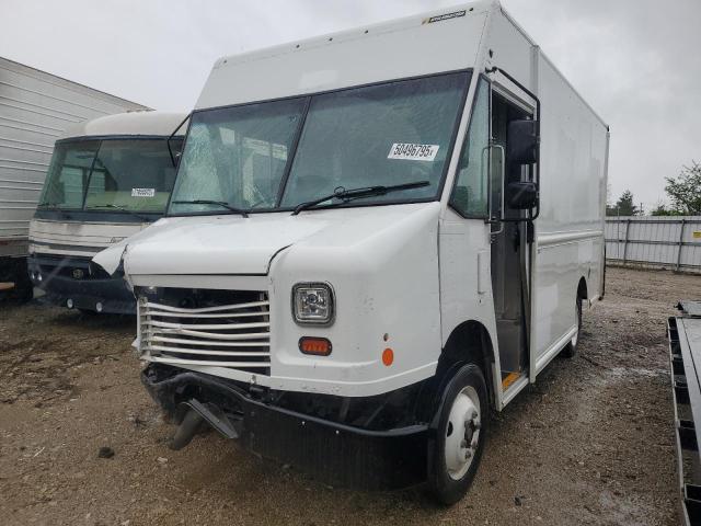 2021 FREIGHTLINER CHASSIS M LINE WALK-IN VAN, null