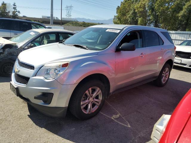 2014 CHEVROLET EQUINOX LS, 