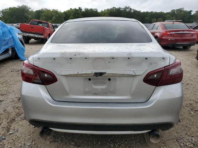 1N4AL3AP9HC121988 - 2017 NISSAN ALTIMA 2.5 SILVER photo 6