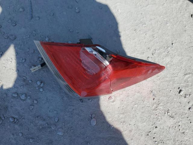 4T1BK3DB1CU458042 - 2012 TOYOTA AVALON BASE 银色 照片 12