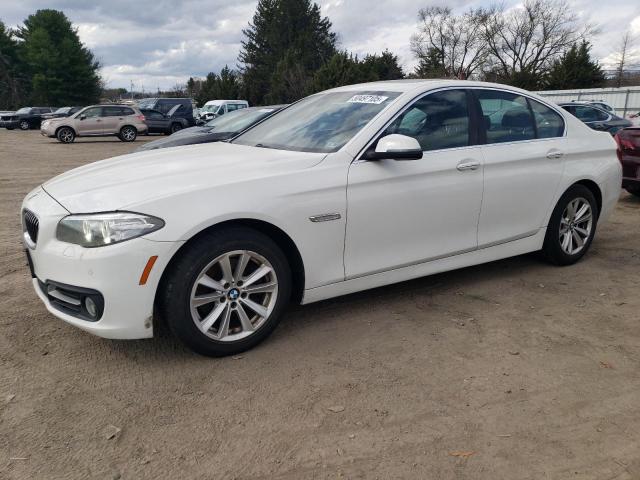2016 BMW 528 XI, 
