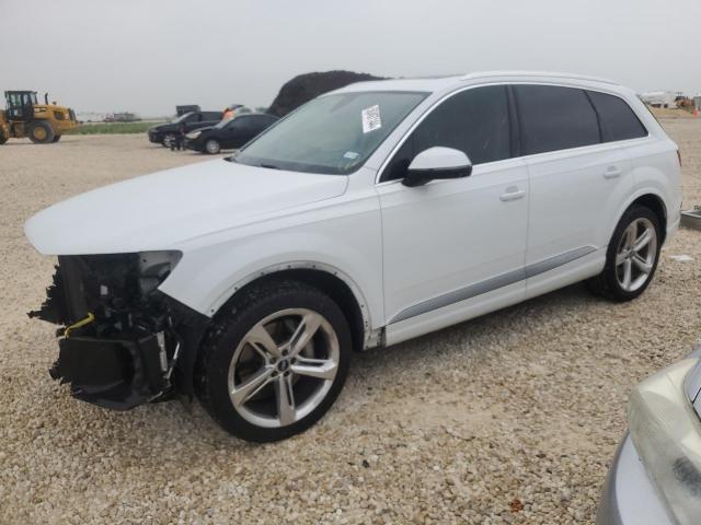 2019 AUDI Q7 PRESTIGE, 