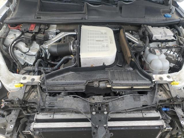 WA1VAAF72KD021869 - 2019 AUDI Q7 PRESTIGE WHITE photo 12