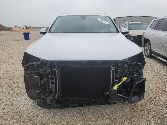 WA1VAAF72KD021869 - 2019 AUDI Q7 PRESTIGE WHITE photo 5