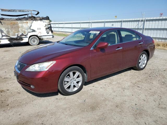 2007 LEXUS ES 350, 