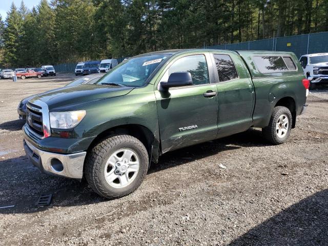 2012 TOYOTA TUNDRA DOUBLE CAB SR5, 