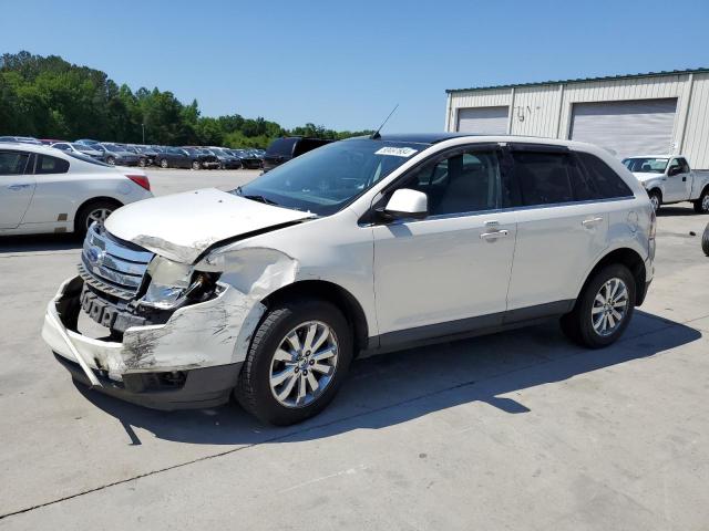 2008 FORD EDGE LIMITED, 