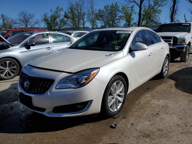 2015 BUICK REGAL PREMIUM, 