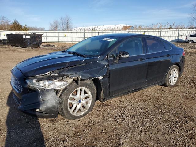 2015 FORD FUSION SE, 