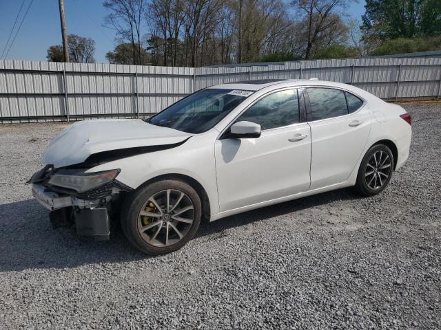 2017 ACURA TLX, 
