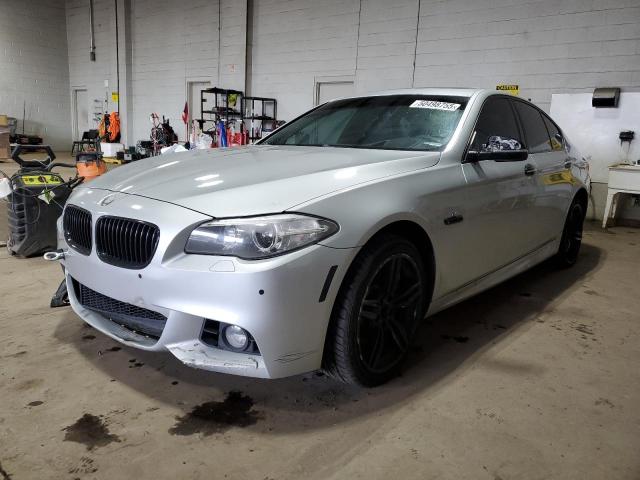 2014 BMW 535 I, 