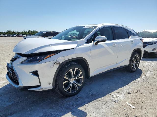 2016 LEXUS RX 350 BASE, 