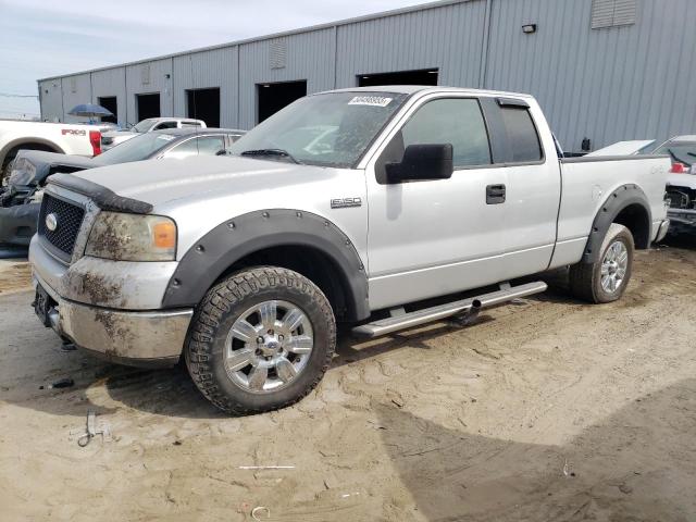 2006 FORD F150, 