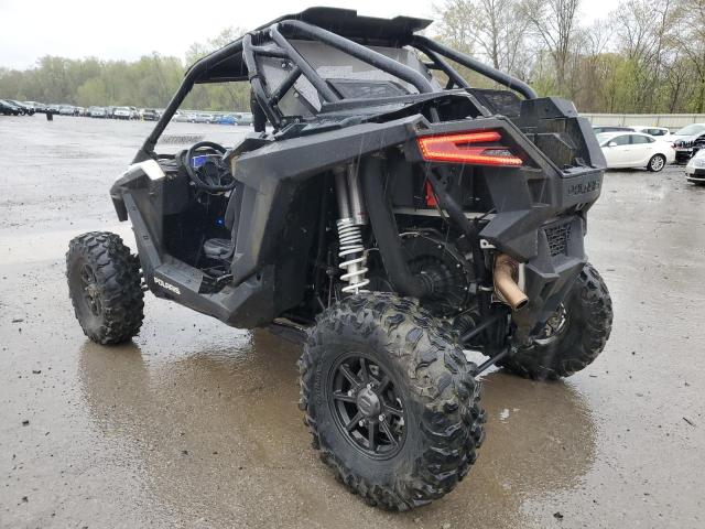 3NSRAE929NF360512 - 2022 POLARIS RZR PRO XP SPORT WHITE photo 3