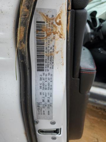 1C4PJMBS8GW268755 - 2016 JEEP CHEROKEE TRAILHAWK Ağ foto 12