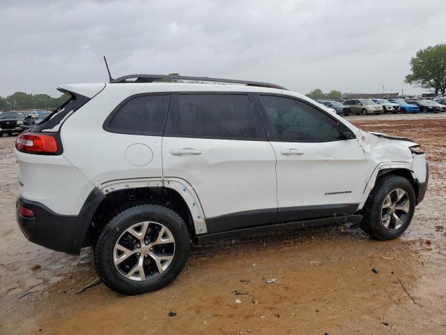 1C4PJMBS8GW268755 - 2016 JEEP CHEROKEE TRAILHAWK Ağ foto 3