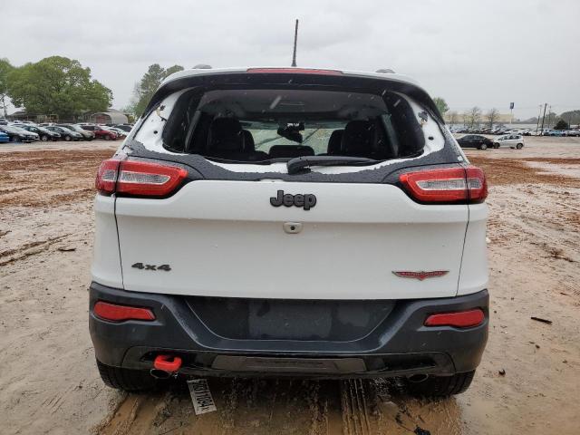 1C4PJMBS8GW268755 - 2016 JEEP CHEROKEE TRAILHAWK Ağ foto 6