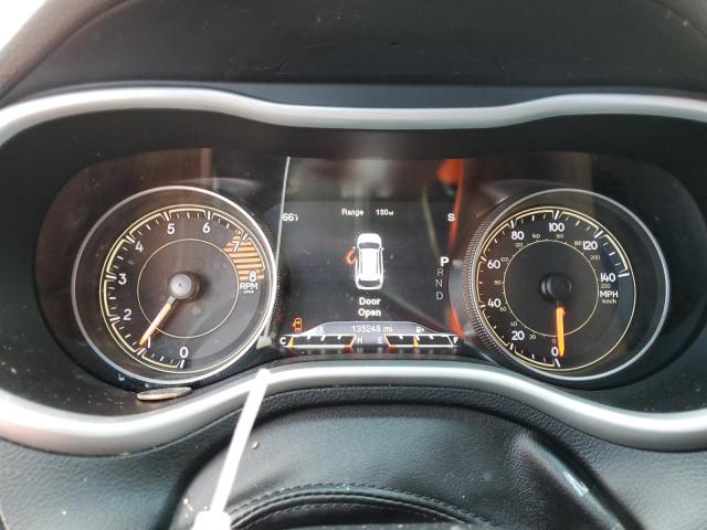 1C4PJMBS8GW268755 - 2016 JEEP CHEROKEE TRAILHAWK Ağ foto 9