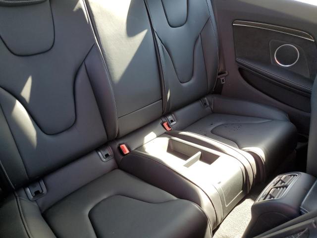 WAUC4AFR0GA021493 - 2016 AUDI S5 PREMIUM PLUS 白色 照片 10