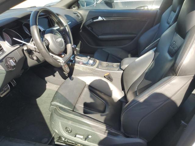 WAUC4AFR0GA021493 - 2016 AUDI S5 PREMIUM PLUS 白色 照片 7