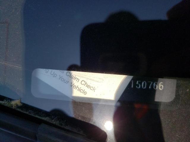 5YJSA1E23GF150766 - 2016 TESLA MODEL S Կապույտ լուսանկար 12