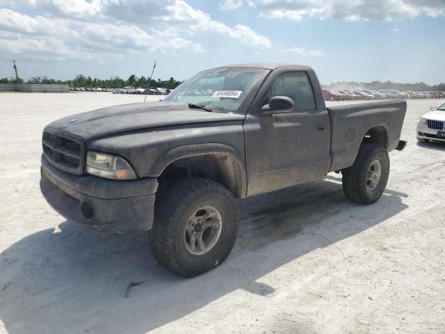 1998 DODGE DAKOTA, 