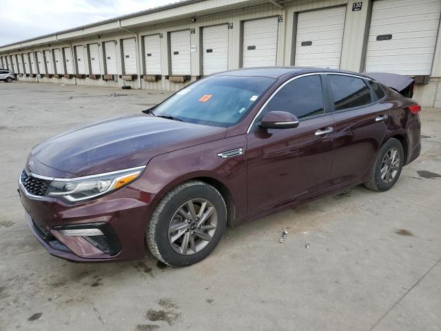 2020 KIA OPTIMA LX, null
