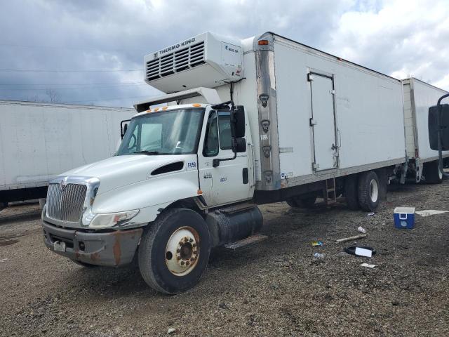 2006 INTERNATIONAL 4000 4300, 