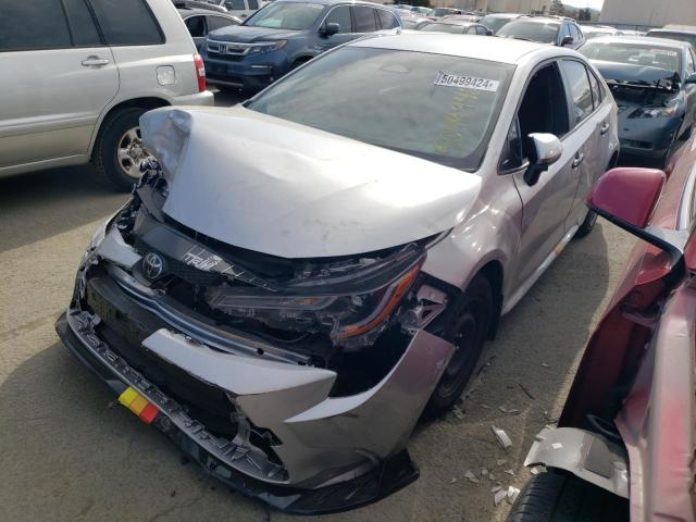 2024 TOYOTA COROLLA LE, 