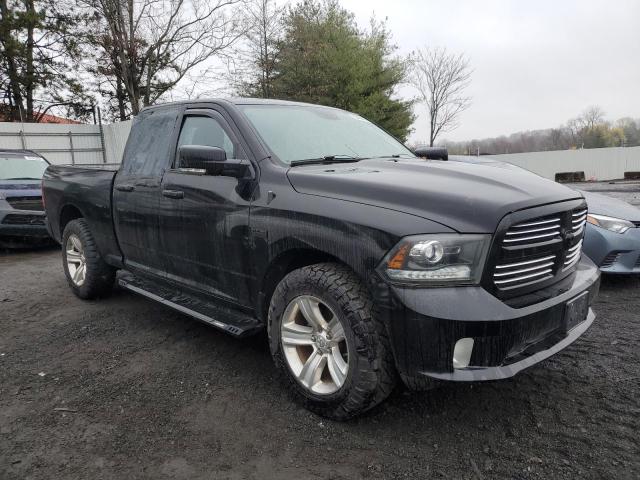 1C6RR7HT0DS574832 - 2013 RAM 1500 SPORT BLACK photo 4