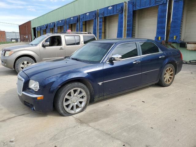 2005 CHRYSLER 300C, 