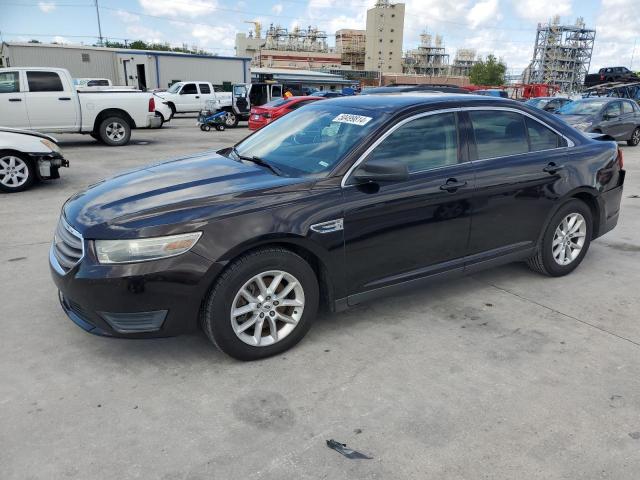 2013 FORD TAURUS SE, 