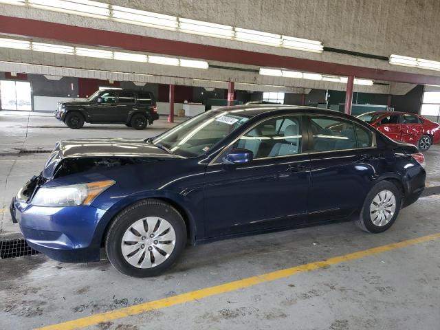 2009 HONDA ACCORD LX, 