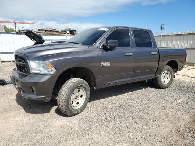 2016 RAM 1500 ST, 