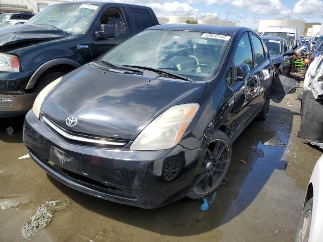 2007 TOYOTA PRIUS, 